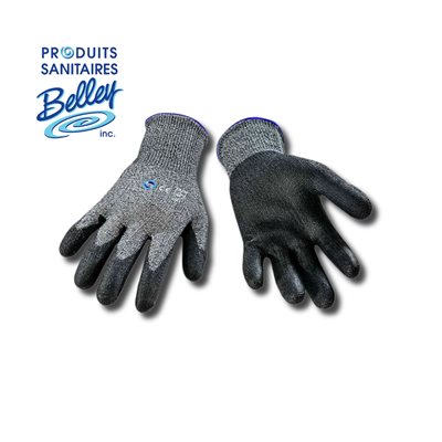 GANT HD RESISTANT HUILE MOYEN #NNB-9 GANT HD RESISTANT HUILE MOYEN #NNB-9