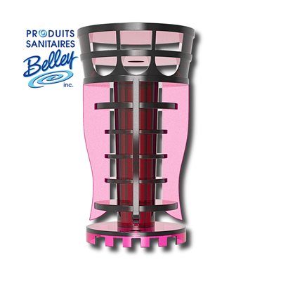 ECO TOWER DESODO.POMME EPICEE ECO TOWER DESODO.POMME EPICEE