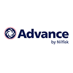 Advance logo