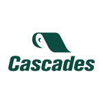 Cascades logo