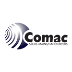 comac logo