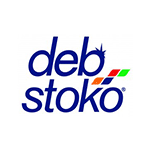 deb stoko logo