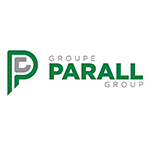 Parall logo
